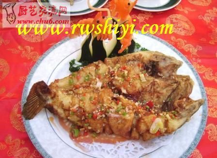 旺旺菜汁焗鲈鱼.jpg