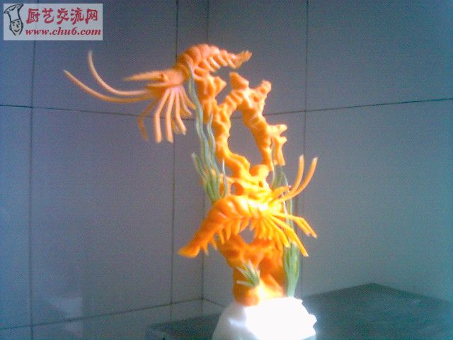 小虾