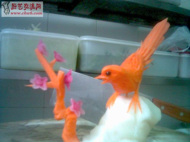 小鸟