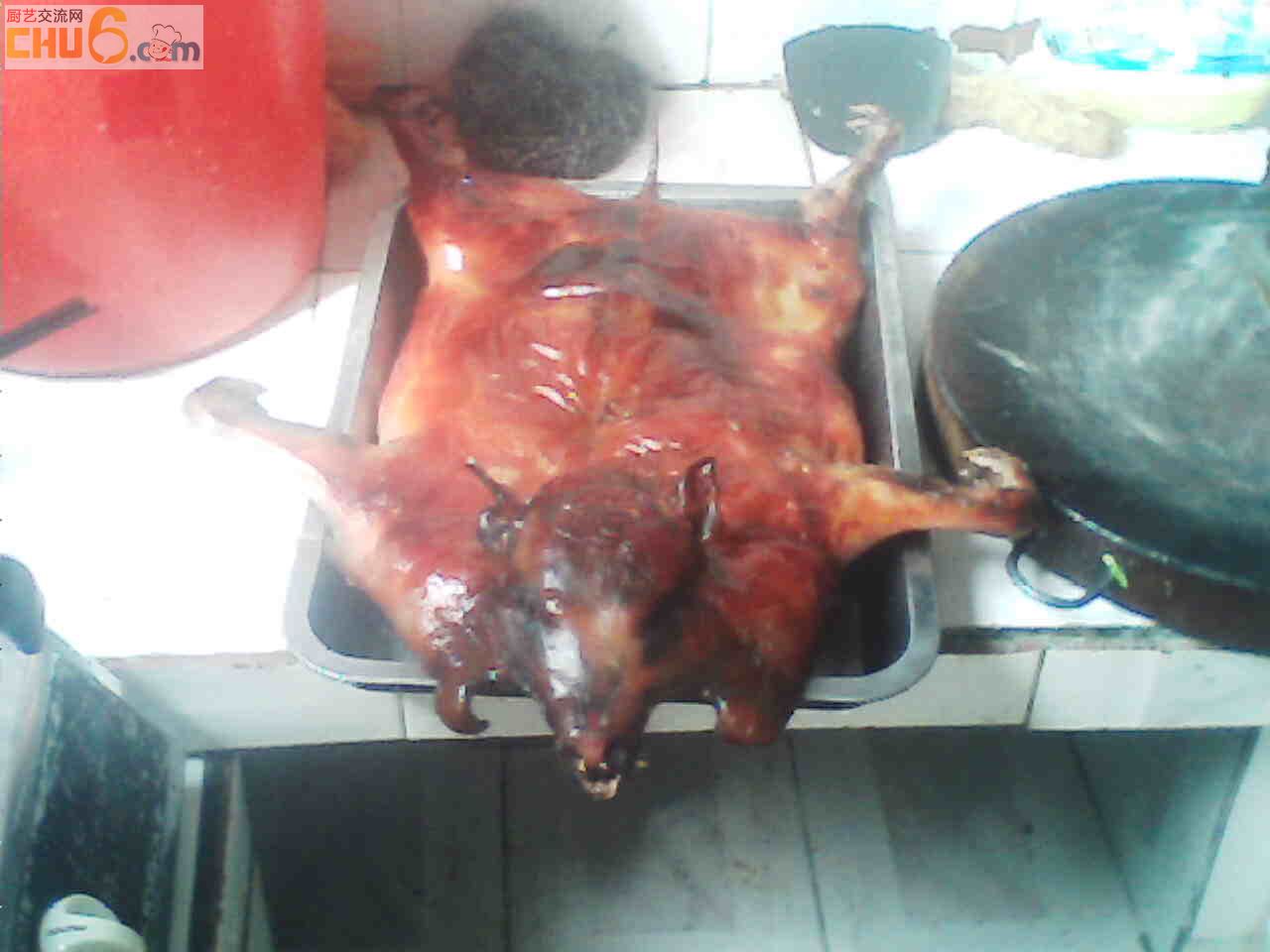 好了，