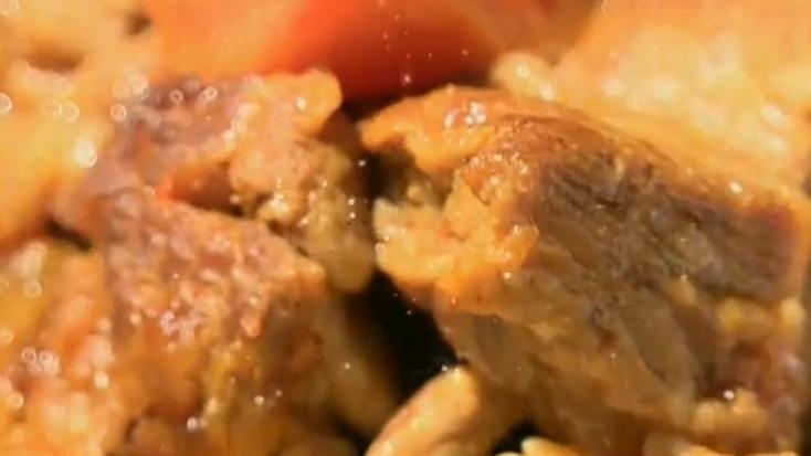 牛肉汤