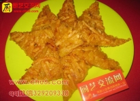 南瓜烙，青瓜烙 做法，有视频