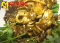 酱焖大海兔