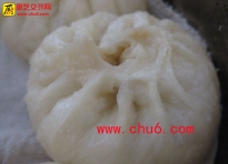 特色小笼包技术全套视频+配方 赠送给VIP