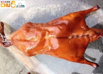 独一味烧鹅经典配方
