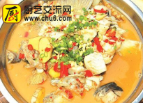 鸡焖鱼的做法，鸡焖鱼怎么做