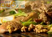 最古老的烤肉，味道堪比老字号