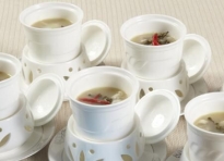 酸汤桂鱼