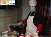 小吃技术低成本的玩法，附里脊肉饼做法