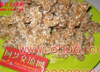 高温天气摆摊经营油炸小吃要注意的问题