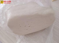 为什么按照免费油条技术做出来的油条不蓬松？