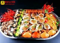 专业交流培训公司 海鲜大咖配方