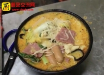 金汤麻辣烫都可以加什么样的食材？