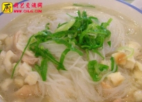老西安名小吃葫芦头做法详解（图）
