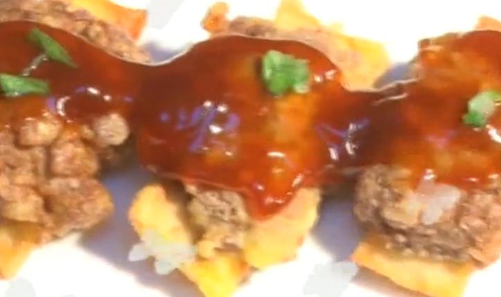 牛肉排骨