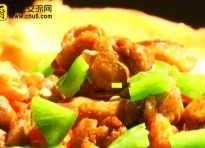 老虎杠子鸡做法，老虎杠子鸡怎么做