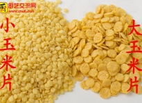 炸鸡等油炸制品上的颗粒是什么？