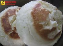价值1500元 开花馒头视频和配方 对外培训中。