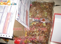 发往全国的卤水，山西刀削面等香料包