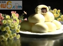 秘制豆包 做法