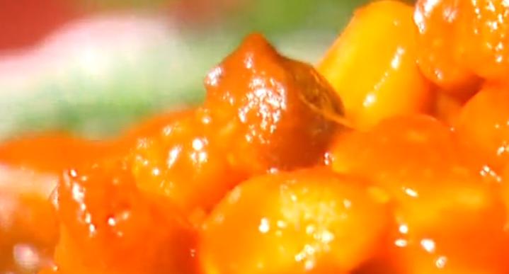 五花肉新吃法