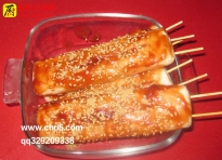 表皮酥脆 ，内里软糯的脆皮年糕技术 赠送给VIP<span style='color:red;font-weight:700;'> 视频</span>