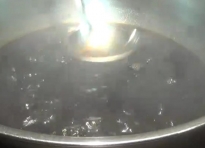 蒸鱼豉油