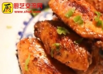腐乳鸡翅的做法 家常菜