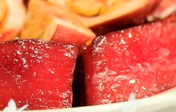 家庭版醋汁肉