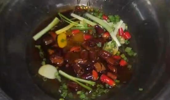 万能小酸辣汁