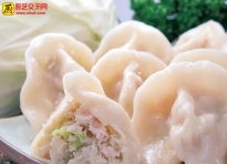 《火爆水饺店的秘方》
