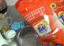 洗衣粉油条是谣言吗？ 洗衣粉油条如何预防？<span style='color:red;font-weight:700;'> 视频</span>