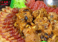 广式 煲仔饭的做法，原来酒店大厨都用这个方法，太好吃了