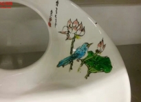果酱盘饰
