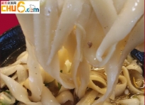 开餐饮店，开刀削面馆  开源节流的良方