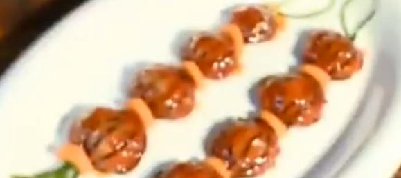 灯笼茄子