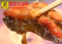 柠檬排骨巧制作，排骨做法