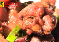 扶墙菜做法，佛跳墙