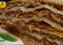 山东肉饼做法 免费试做版