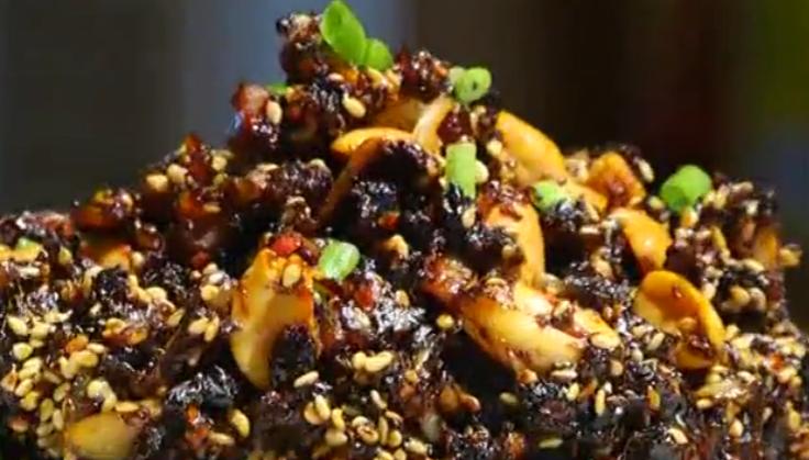 万能酱料