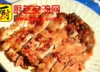 台.湾无骨鸡腿