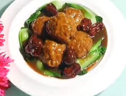 四金包肉