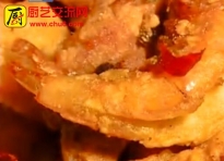 家常菜做法虾鸡动做法