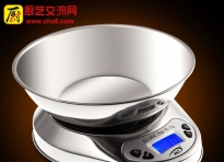 油条的做法和配方中的电子秤应该用什么样的？