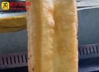 油条半成品批发是否现实？半成品油条冻品批发行不行