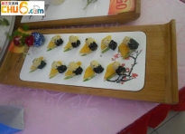 南京赛区作品
