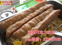 为什么很多从厨做餐饮多年的老师傅都做不好油条，油条的难点到底在哪？