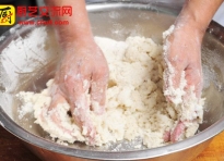 牛肉芹菜 馅饼做法