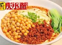 重庆小面制作技术，重庆小面的做法
