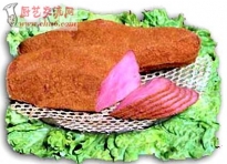 出品率达150%澳洲烤肉不出水之完整配方与工艺(商业级配方